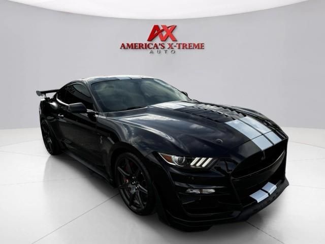 2021 Ford Mustang Shelby GT500
