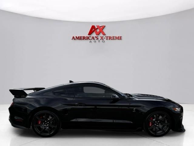 2021 Ford Mustang Shelby GT500