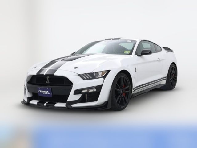 2021 Ford Mustang Shelby GT500
