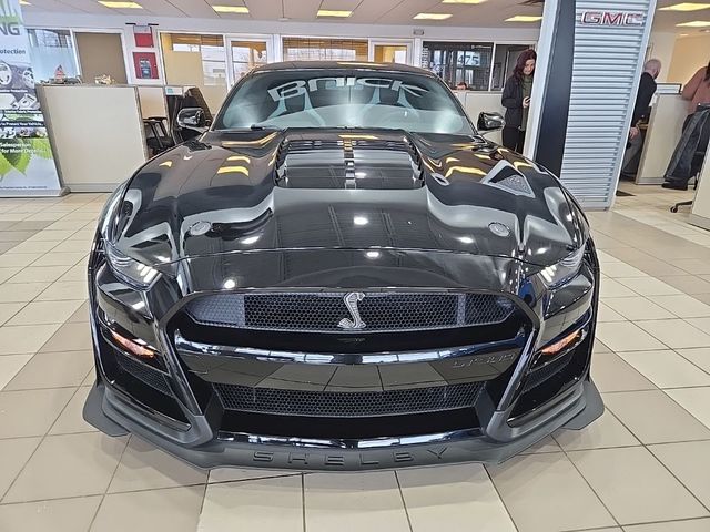 2021 Ford Mustang Shelby GT500