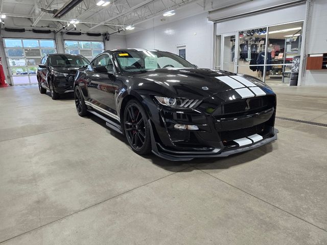 2021 Ford Mustang Shelby GT500