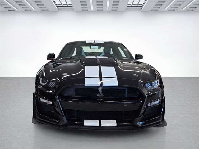 2021 Ford Mustang Shelby GT500