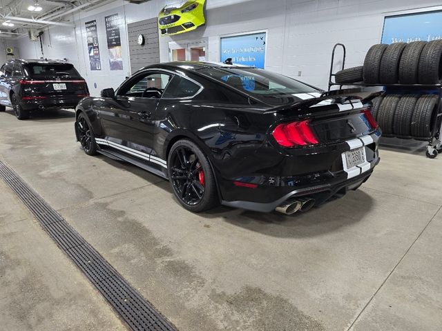 2021 Ford Mustang Shelby GT500