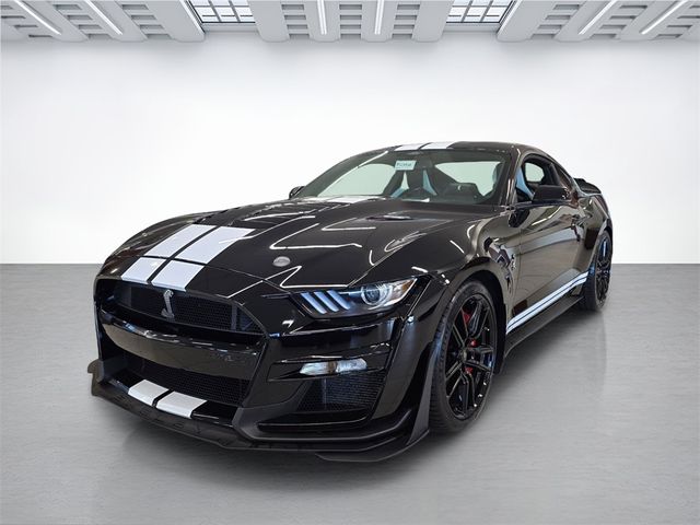 2021 Ford Mustang Shelby GT500