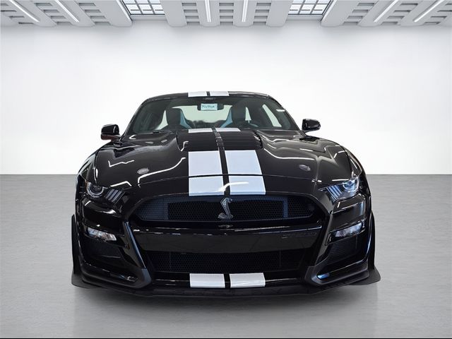 2021 Ford Mustang Shelby GT500