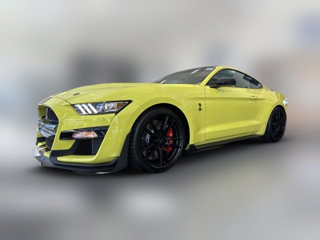 2021 Ford Mustang Shelby GT500