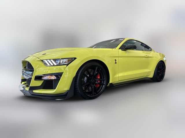 2021 Ford Mustang Shelby GT500