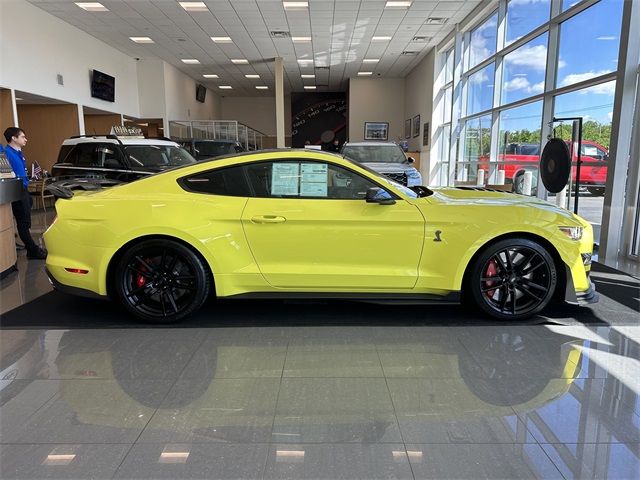 2021 Ford Mustang Shelby GT500