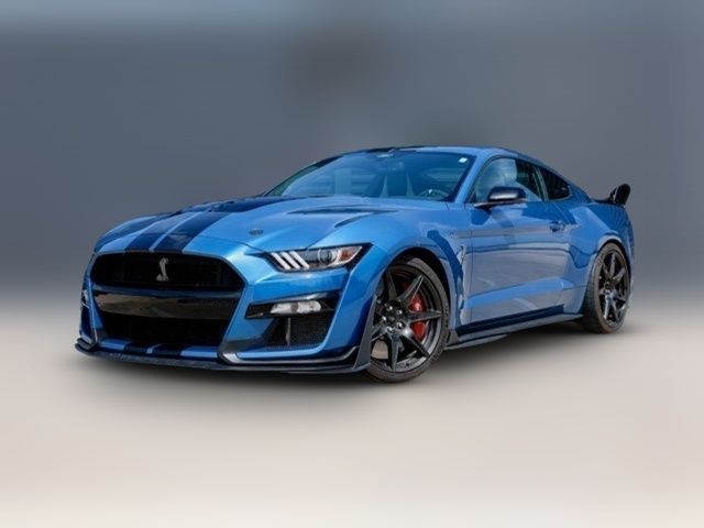 2021 Ford Mustang Shelby GT500