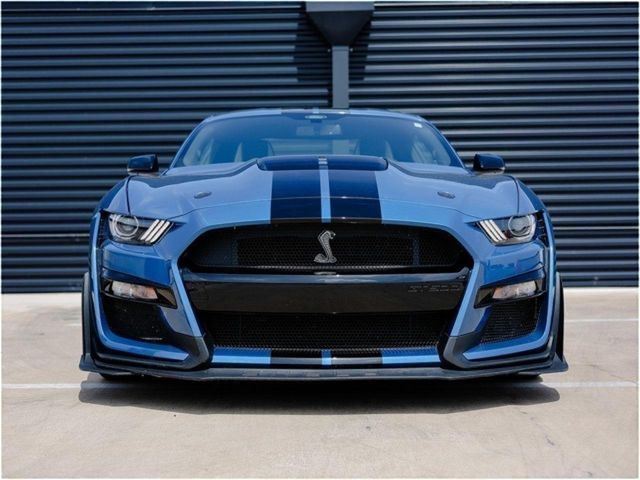 2021 Ford Mustang Shelby GT500