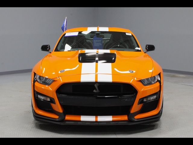 2021 Ford Mustang Shelby GT500