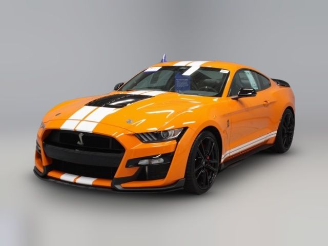2021 Ford Mustang Shelby GT500