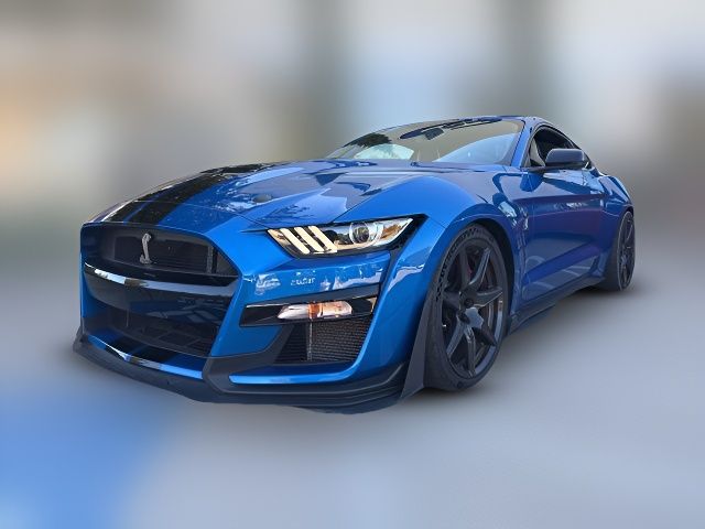 2021 Ford Mustang Shelby GT500