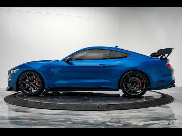 2021 Ford Mustang Shelby GT500