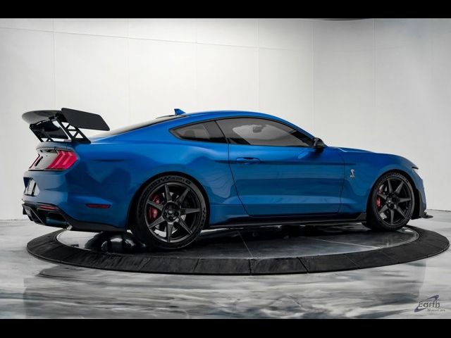 2021 Ford Mustang Shelby GT500