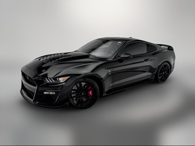 2021 Ford Mustang Shelby GT500