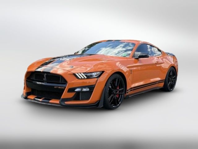 2021 Ford Mustang Shelby GT500