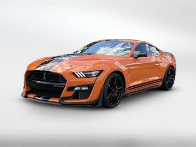 2021 Ford Mustang Shelby GT500