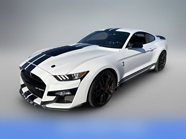 2021 Ford Mustang Shelby GT500