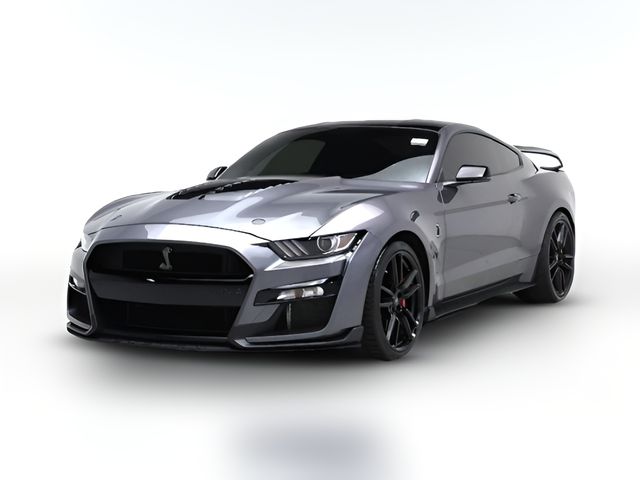 2021 Ford Mustang Shelby GT500