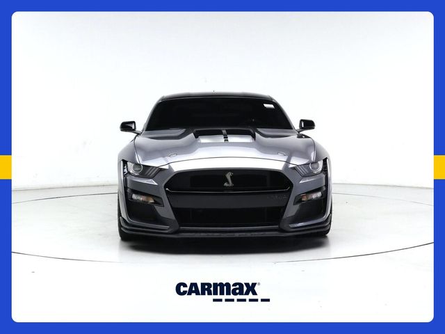 2021 Ford Mustang Shelby GT500