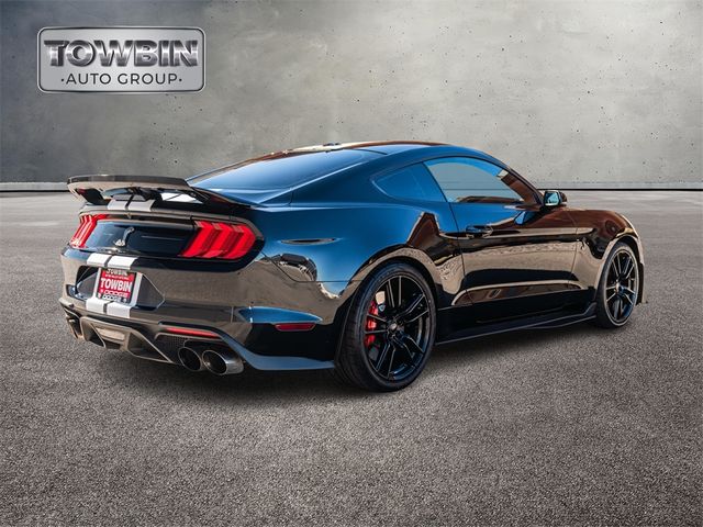 2021 Ford Mustang Shelby GT500