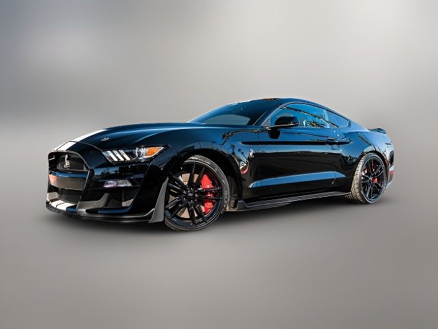 2021 Ford Mustang Shelby GT500