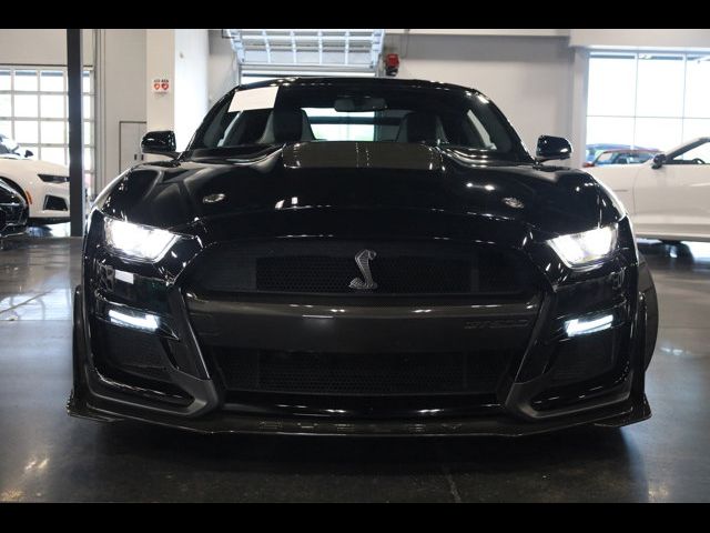 2021 Ford Mustang Shelby GT500