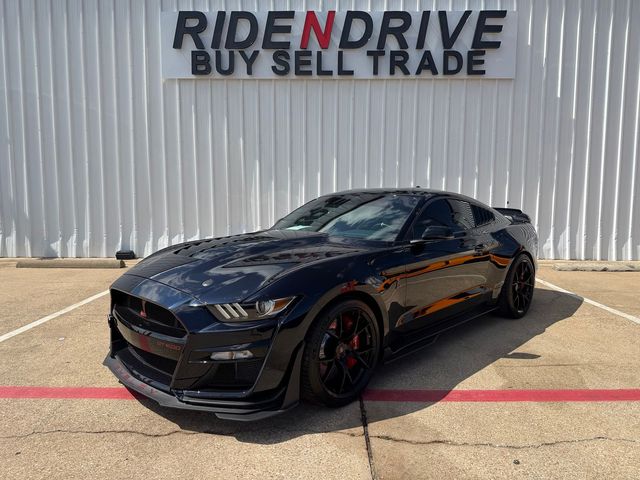2021 Ford Mustang Shelby GT500