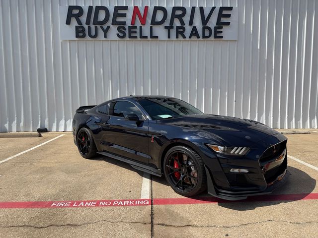 2021 Ford Mustang Shelby GT500