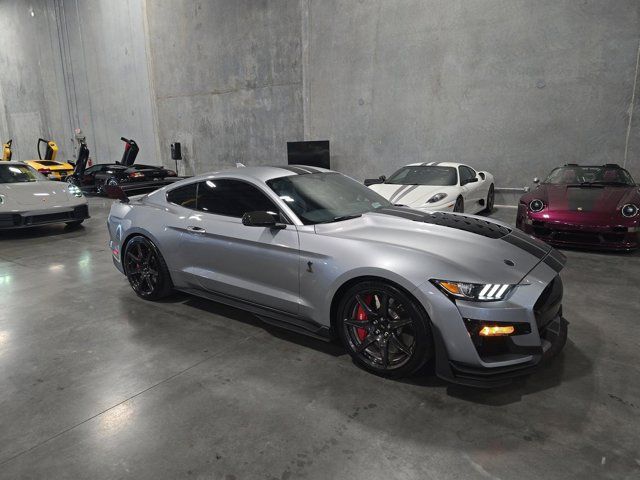 2021 Ford Mustang Shelby GT500