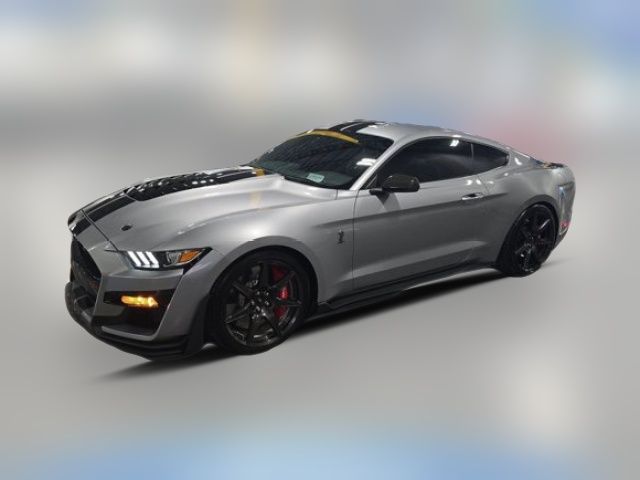 2021 Ford Mustang Shelby GT500