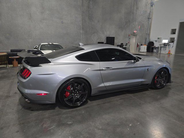 2021 Ford Mustang Shelby GT500