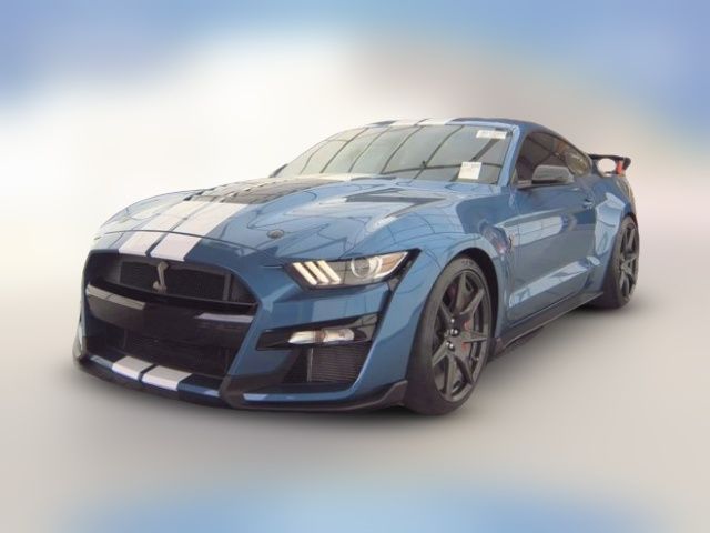 2021 Ford Mustang Shelby GT500
