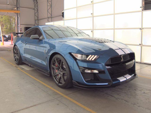 2021 Ford Mustang Shelby GT500