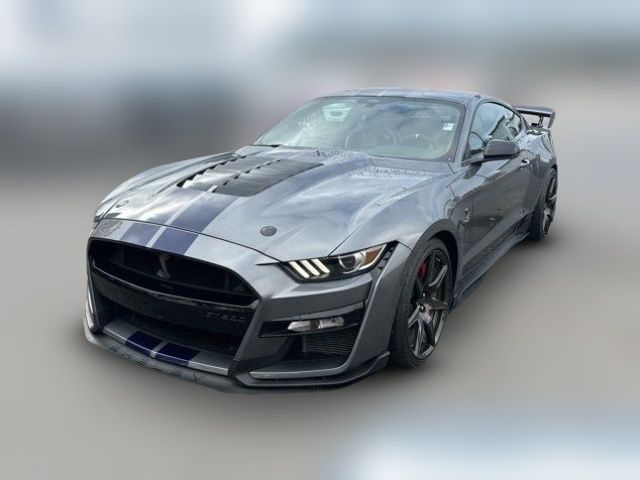 2021 Ford Mustang Shelby GT500