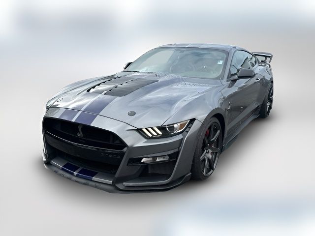 2021 Ford Mustang Shelby GT500