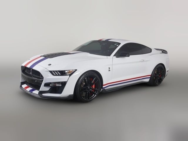 2021 Ford Mustang Shelby GT500