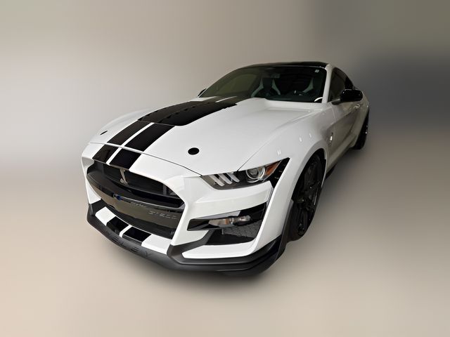 2021 Ford Mustang Shelby GT500