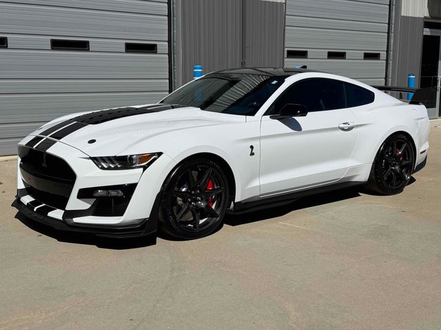2021 Ford Mustang Shelby GT500