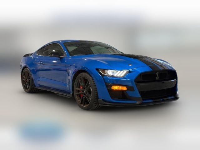 2021 Ford Mustang Shelby GT500