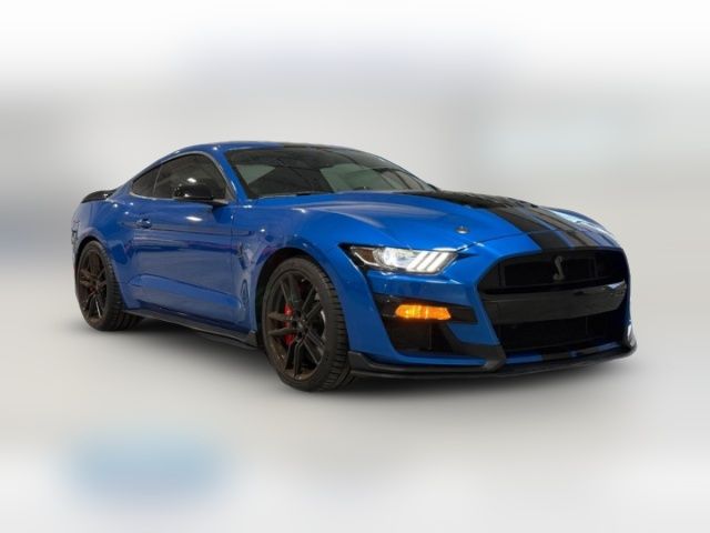 2021 Ford Mustang Shelby GT500