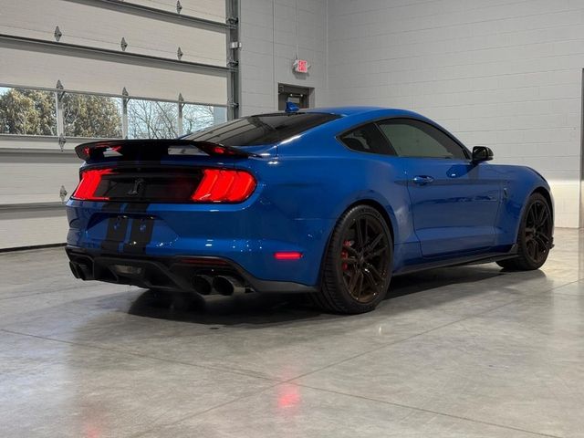 2021 Ford Mustang Shelby GT500