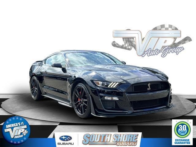 2021 Ford Mustang Shelby GT500