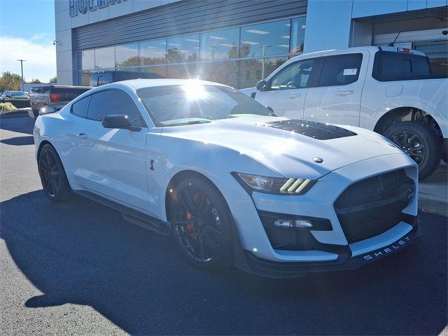 2021 Ford Mustang Shelby GT500