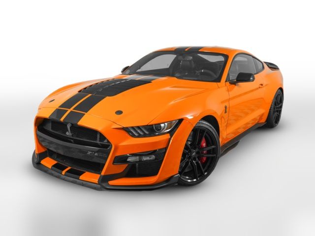 2021 Ford Mustang Shelby GT500