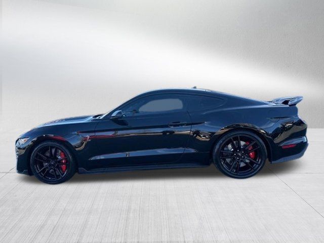 2021 Ford Mustang Shelby GT500