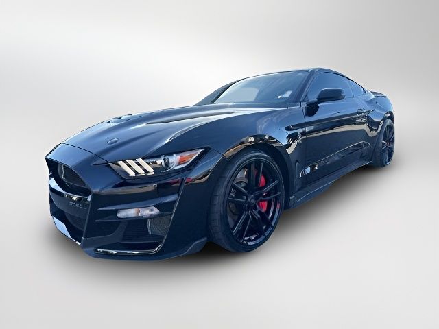 2021 Ford Mustang Shelby GT500