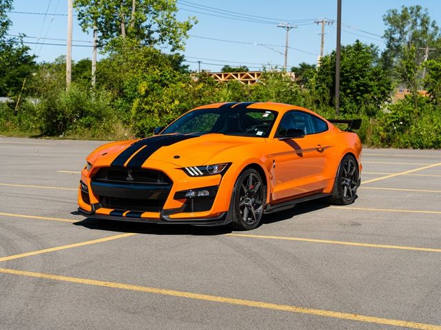 2021 Ford Mustang Shelby GT500