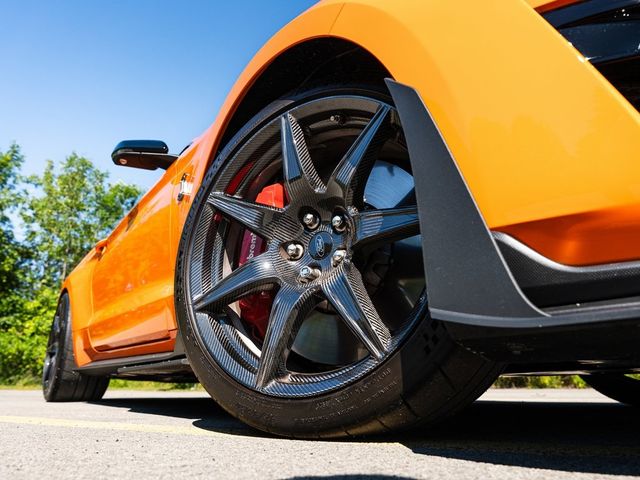 2021 Ford Mustang Shelby GT500